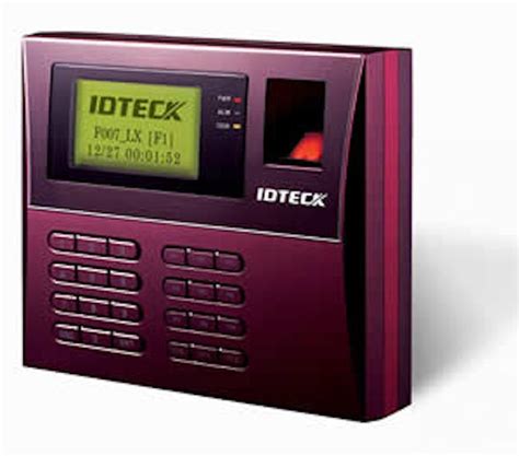 idteck rfid and biometrics access control system|ACCESS CONTROL SYSTEM .